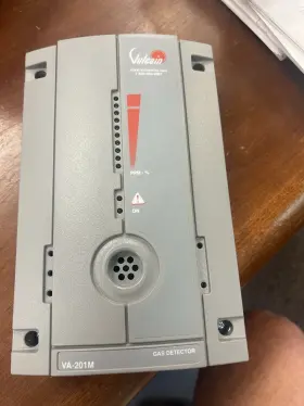 Va-201m Honeywell Vulcain Gas Detector