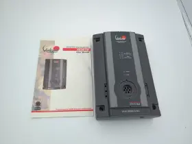 Va301mq2co-no2 Honeywell Vulcain Va301m Dual Gas Monitor 24v Co/no2 Manual - Untested