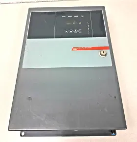 Vasqn82-2 Honeywell Analytics Vasqn82 Sample Draw System With 2 Sampling Points