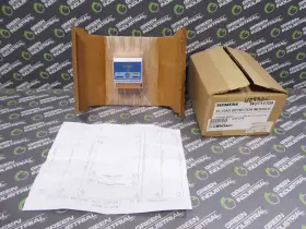 W2t11704 Honeywell New Chlorine Cl Gas Detector Receiver Module