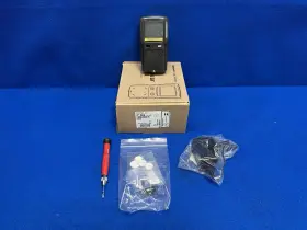 Xt-00hm-b-na Honeywell Multi-gas Detector