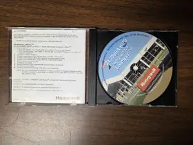 Zl7760a1020 Honeywell Lonspec Excel 10 Software Version 5.1.0