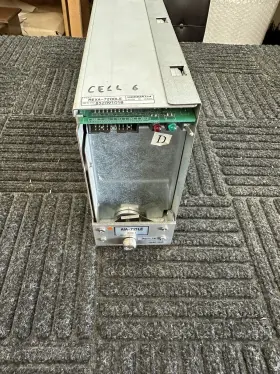 Mexa-7200le Horiba Motor Exhaust Gas Analyzer Made In Japan 7000 Series