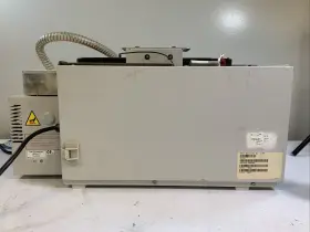 Detector-t2b Hp 5972a Hewlett Packard Mass Selective