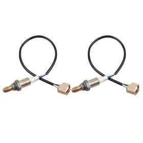234-9135 Hqpasfy A2531 2pcs Oxygen Sensors O2 Sensor Compatible With Infinit
