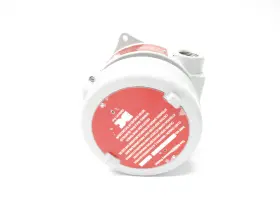 Knox300414797-897-850000-010 Industrial Mro Detcon 897-850000-010 Unmp