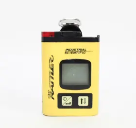 Industrial Scientific 000018105254 T40 Rattler Single-gas Detector / Monitor 18105254