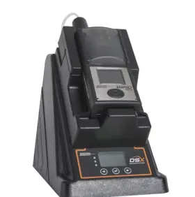 160203j-001 Industrial Scientific Mx6 Ibrid Dsx Docking Station