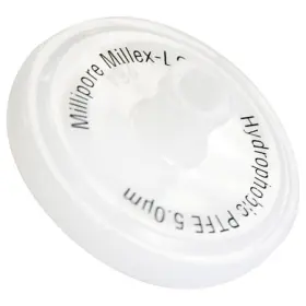 17027152 Industrial Scientific Filter 25mm Dia. .45um Pore