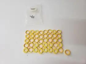 17113168 Industrial Scientific Lot Of 41 - Unused Water Barrier Filter