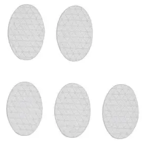 17124504 Industrial Scientific Water/dust Sensor Filter Pk5
