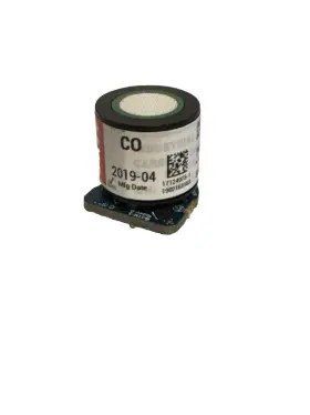 17124975-1 Industrial Scientific Co Replacement Sensor For Mx6 Mfg 2019-04