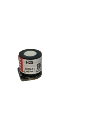 17124975-2 Industrial Scientific Replacement Sensor H2s For Mx6 Mfg 2020-11