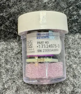 17124975-3 Industrial Scientific O2 Sensor For Mx6 Gas Detector Mfg Date 2023-09