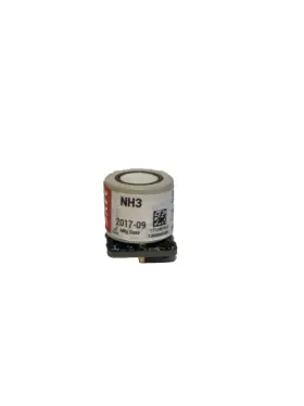 17124975-6 Industrial Scientific Nh3 Replacement Sensor For Mx6 Mfg 2017-09