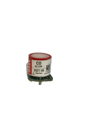 17124975-g Industrial Scientific Co Replacement Sensor For Mx6 Mfg 2021-06