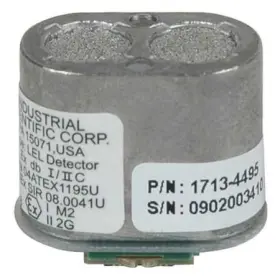 17124975-l Industrial Scientific Sensors