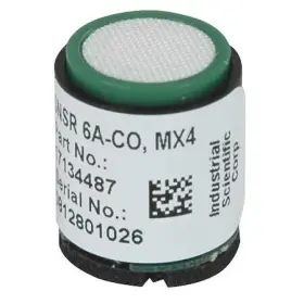 17134487 Industrial Scientific Replacement Sensor Carbon Monoxide