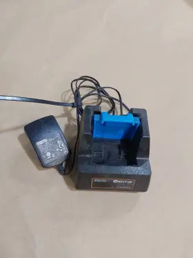 17153993 Industrial Scientific Ventis 120v Charger
