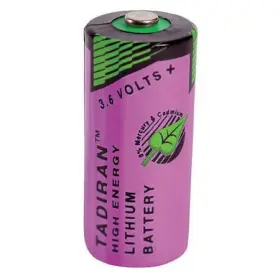 17154367 Industrial Scientific Repl Battery For Mfr. No. Tx1-1/2/4/5