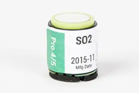 17155306-5 Industrial Scientific So2 Sensor Ventis Pro 4/5 Mfg. 2025