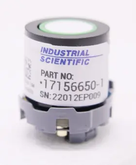 17156650-1 Industrial Scientific Replacement Sensor Carbon Monoxide