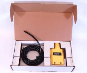 1810-5460 Industrial Scientific New - Sp40 Sampling Pump With 10ft Tubing