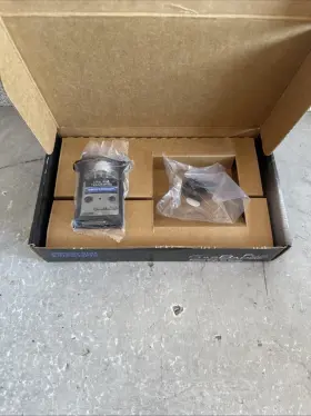 18100050-3 Industrial Scientific New Open Box - Gasbadge Plus Gas Monitor
