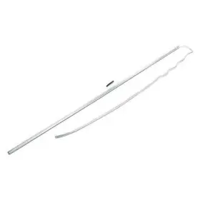 18101428 Industrial Scientific Polycarbonate Probe 4 Ft With Tubing