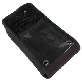 18106864 Industrial Scientific Carrying Case Nylon Black