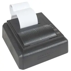 18107763 Industrial Scientific Dot Matrix Printer Abs 6-1/2 In L