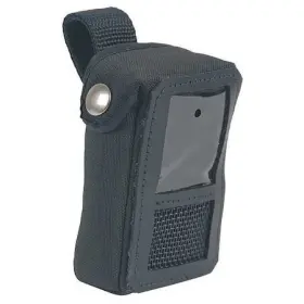 18108183 Industrial Scientific Carrying Case Nylon Black