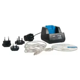18108209 Industrial Scientific Charger With Datalink Cable
