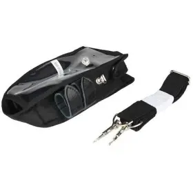18108810 Industrial Scientific Carrying Case Nylon Black