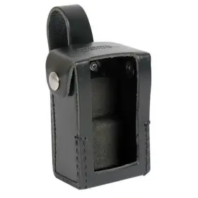 18108813 Industrial Scientific Carrying Case Leather Black