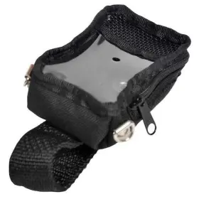 18109171 Industrial Scientific Carrying Case Nylon Black