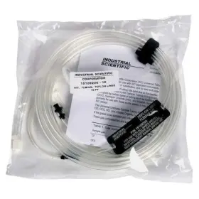 18109206-30 Industrial Scientific Sampling Tubing Kit 1/8 Inch X 30 Ft