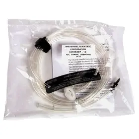18109207-100 Industrial Scientific Sampling Tubing Kit 1/8 Inch X 100 Ft