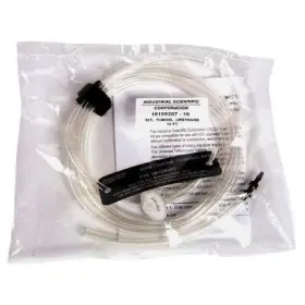 18109207-30 Industrial Scientific Sampling Tubing Kit 1/8 Inch X 30 Ft