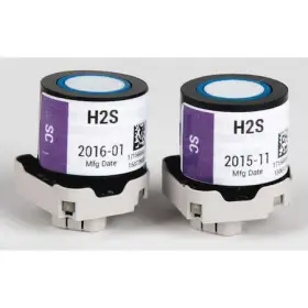 18109473 Industrial Scientific Sensor Detects Hydrogen Sulfide