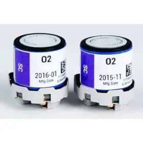 18109474 Industrial Scientific Replacement Sensor To 30 Ppm