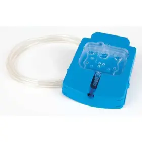 18109498 Industrial Scientific Sampling Tubing Kit 4 Inch Dia. 5 L