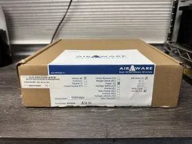 6810-0056 Industrial Scientific 68100056 Air Ware Digital O2 Monitoring System Module