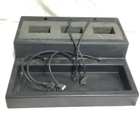 1810-5379 Industrial Scientific Cbc-66235 Battery Charger Pn