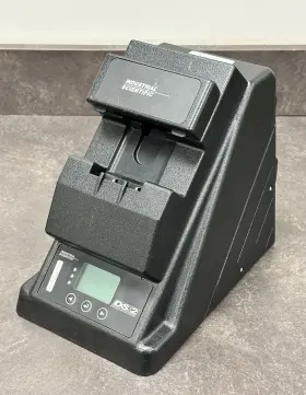 18107151 Industrial Scientific Corp Ds2 Docking Station Base Unit For Mx4 Calibration
