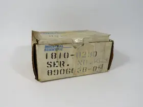 Mx241 Industrial Scientific Combustible Gas/oxygen Meter Used