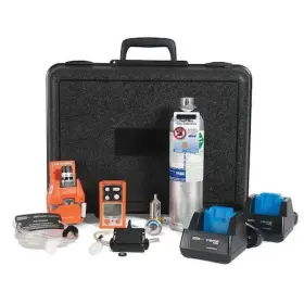 Vkvsp4-l11111 Industrial Scientific Confined Space Kit 1/8 Inch Dia