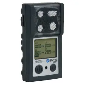 Vts-k0230-cpo Industrial Scientific Multi-gas Detector 12 Hr Battery Life