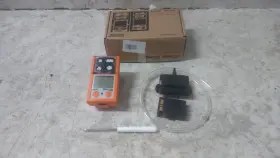 Vts-l0003001101 Industrial Scientific Lel To 5% Multi-gas Detector