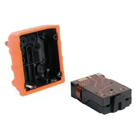 Vtsb-311 Industrial Scientific Replacement Battery Alk Orange